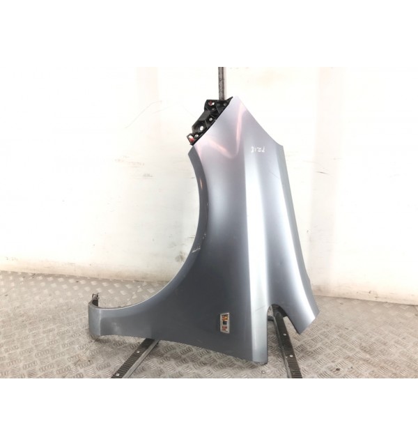 Крыло переднее левое бу для Opel Corsa D 1.2 i,  2008 г.