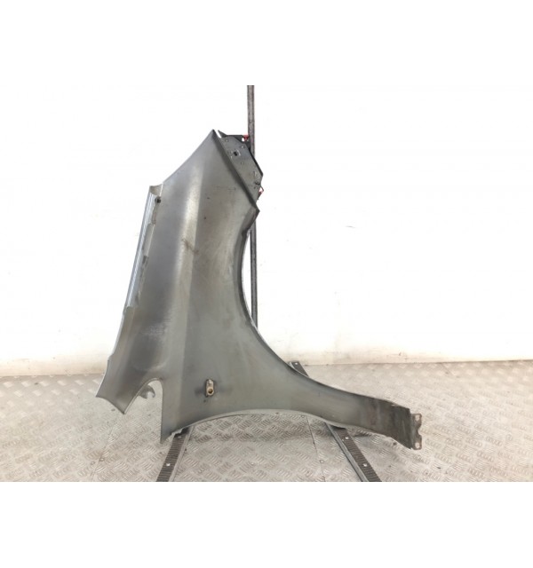 Крыло переднее левое бу для Opel Corsa D 1.2 i,  2008 г.