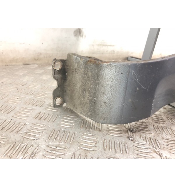 Крыло переднее левое бу для Opel Corsa D 1.2 i,  2008 г.