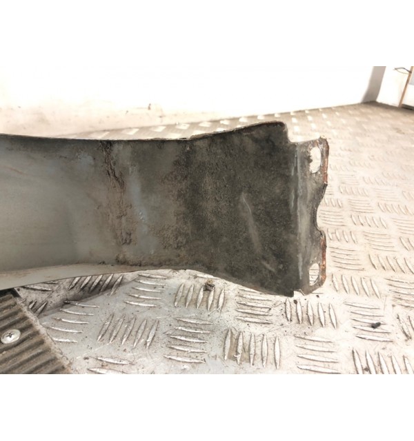 Крыло переднее левое бу для Opel Corsa D 1.2 i,  2008 г.