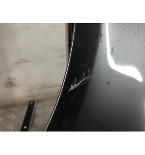 Крыло переднее левое бу для Opel Corsa D 1.2 i,  2008 г.