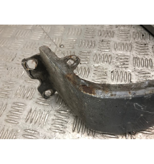 Крыло переднее левое бу для Opel Corsa D 1.2 i,  2008 г.