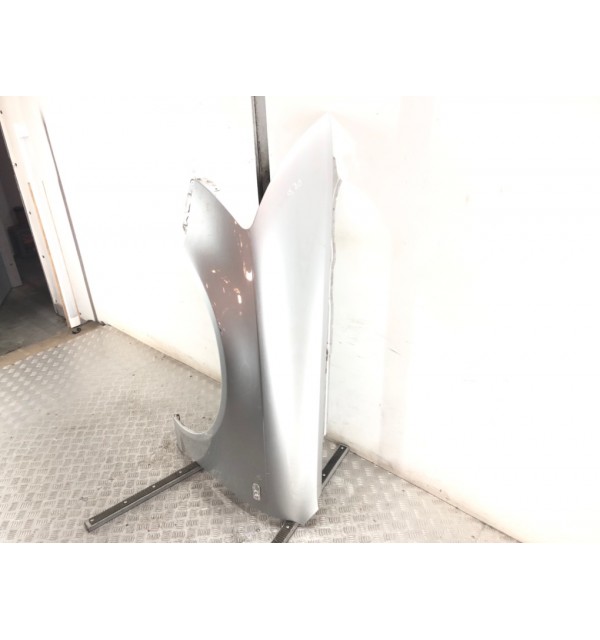 Крыло переднее левое бу для Audi A6 C6 2.4 i,  2004 г.