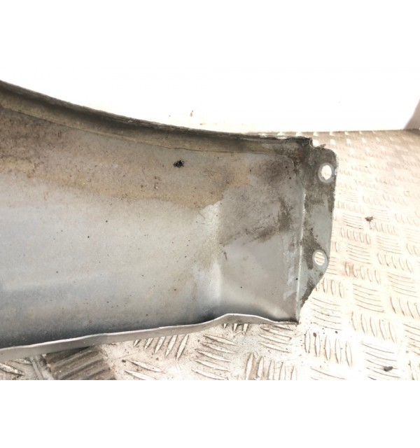 Крыло переднее левое бу для Audi A6 C6 2.4 i,  2004 г.