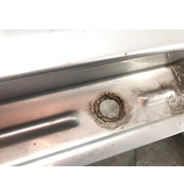 Крыло переднее левое бу для Audi A6 C6 2.4 i,  2004 г.