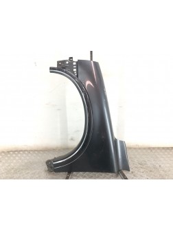 Крыло переднее левое бу для Volvo XC90  2.4 TD,  2006 г.