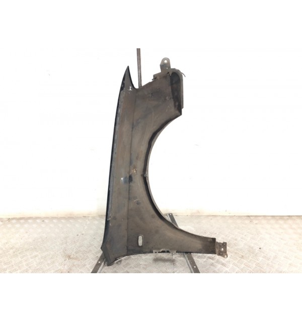 Крыло переднее левое бу для Audi A4 B7 2.0 TDi,  2007 г.