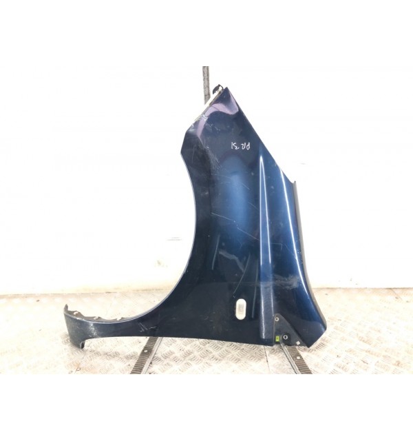Крыло переднее левое бу для Nissan Note E11 1.6 i,  2008 г.