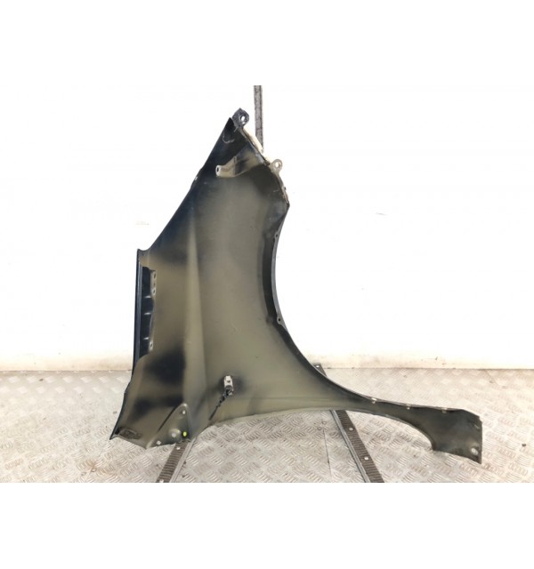 Крыло переднее левое бу для Nissan Note E11 1.6 i,  2008 г.
