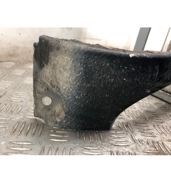 Крыло переднее левое бу для Nissan Note E11 1.6 i,  2008 г.