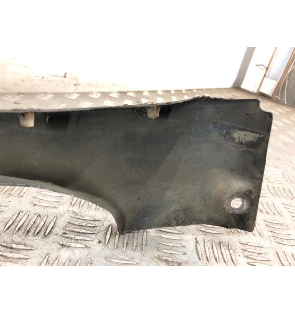 Крыло переднее левое бу для Nissan Note E11 1.6 i,  2008 г.