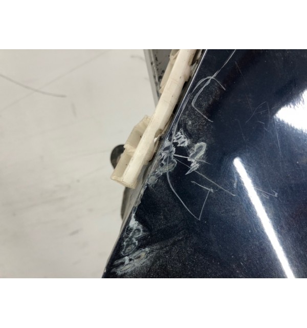 Крыло переднее левое бу для Nissan Note E11 1.6 i,  2008 г.