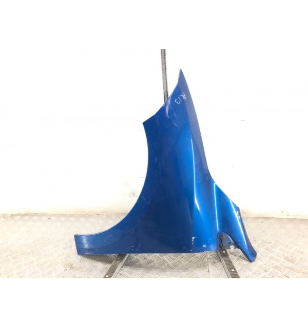 Крыло переднее левое бу для Renault Megane 3 1.6 i,  2009 г.