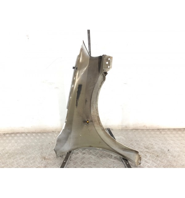 Крыло переднее левое бу для Opel Astra G 1.7 DTi,  2002 г.