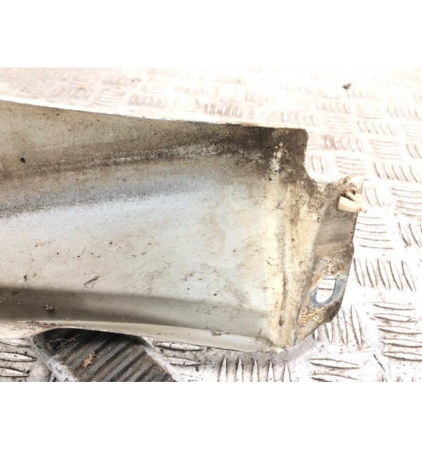 Крыло переднее левое бу для Opel Astra G 1.7 DTi,  2002 г.