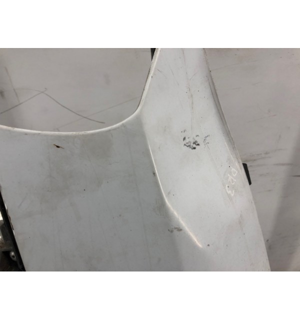 Крыло переднее левое бу для Opel Astra G 1.7 DTi,  2002 г.