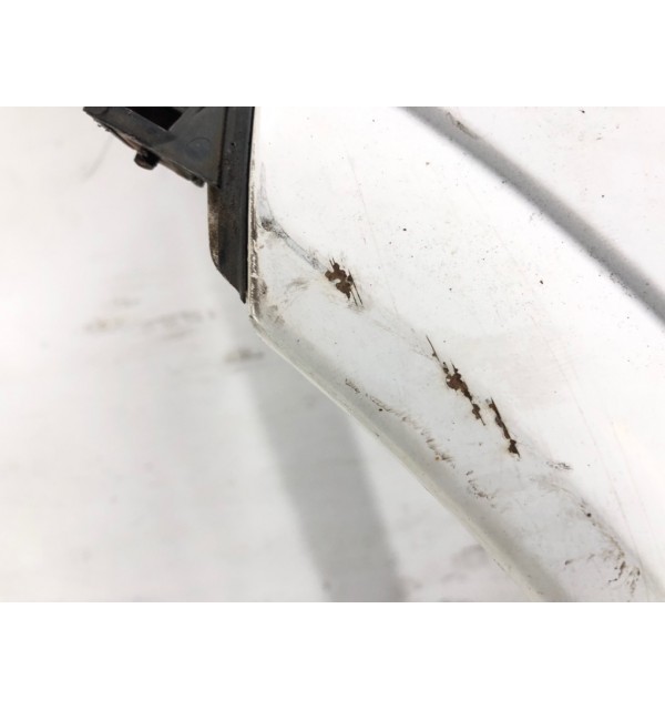 Крыло переднее левое бу для Opel Astra G 1.7 DTi,  2002 г.