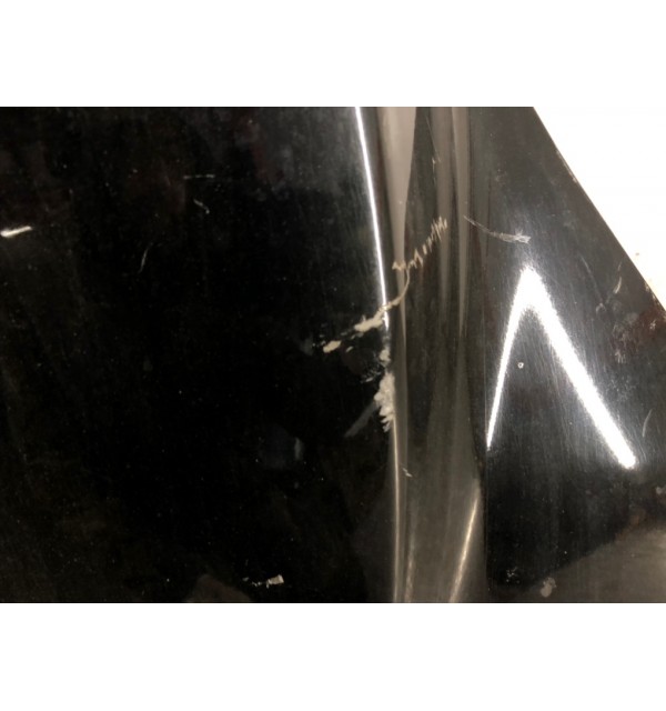 Крыло переднее левое бу для Mazda CX-7  2.3 Ti,  2009 г.