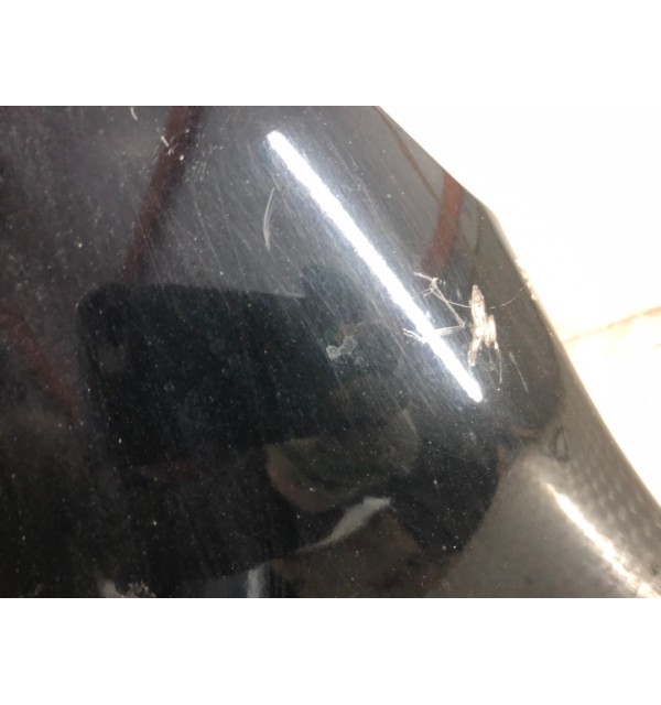 Крыло переднее левое бу для Mazda CX-7  2.3 Ti,  2009 г.