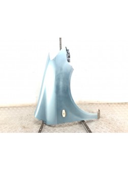 Крыло переднее правое бу для Hyundai Getz 1 1.5 CRDi,  2007 г.