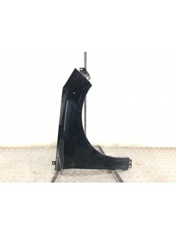 Крыло переднее правое бу для Ford Focus 3 1.6 TDCi,  2011 г.