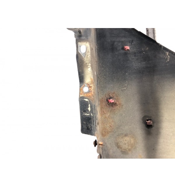 Крыло переднее правое бу для Kia Sportage 2 2.0 CRDi,  2006 г.