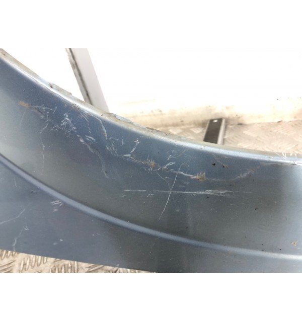 Крыло переднее правое бу для Opel Meriva A 1.4 i,  2007 г.