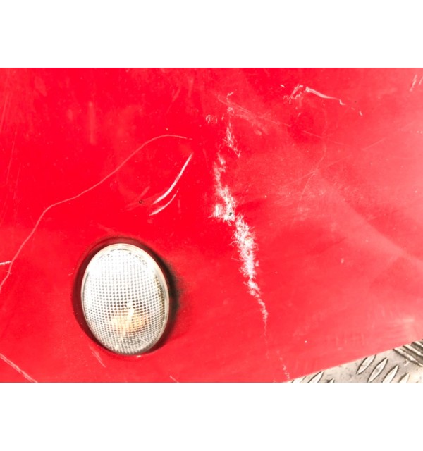 Крыло переднее правое бу для Opel Combo C 1.3 CDTi,  2011 г.