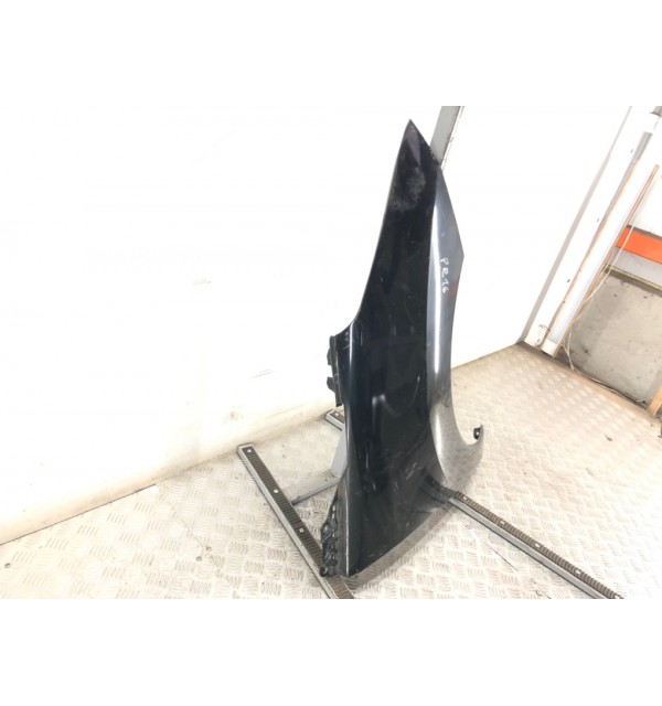 Крыло переднее правое бу для Peugeot 3008 1 1.6 HDi,  2011 г.