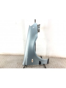 Крыло переднее правое бу для Hyundai Accent 2 1.3 i,  2005 г.