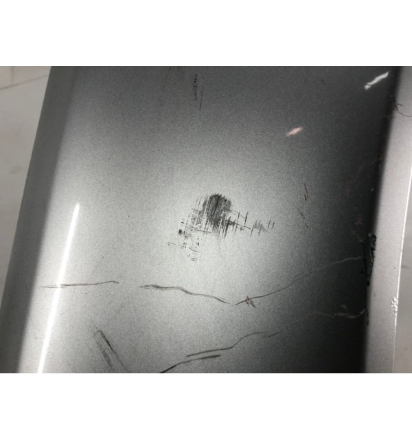 Крыло переднее правое бу для BMW 3 E46 2.0 i,  2003 г.