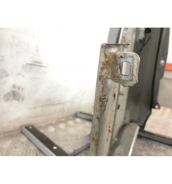 Крыло переднее правое бу для BMW 3 E46 2.0 i,  2003 г.