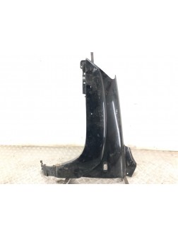 Крыло переднее левое бу для Kia Sportage 2 2.0 CRDi,  2006 г.