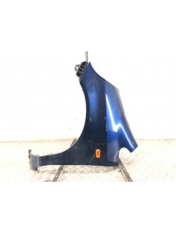 Крыло переднее левое бу для Honda Jazz 1 1.3 i,  2004 г.