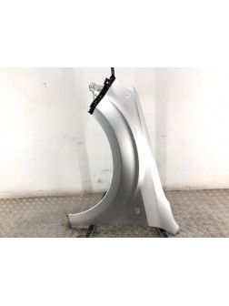 Крыло переднее левое бу для Subaru Forester SH 2.0 TD,  2009 г.