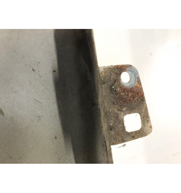 Крыло переднее левое бу для Citroen Berlingo 1 2.0 HDi,  2001 г.