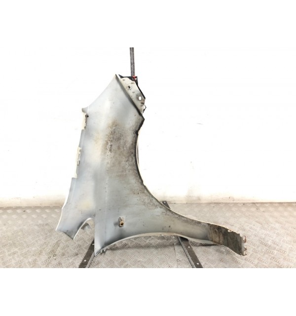 Крыло переднее левое бу для Opel Corsa D 1.2 i,  2010 г.