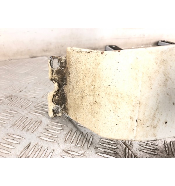 Крыло переднее левое бу для Opel Corsa D 1.2 i,  2010 г.