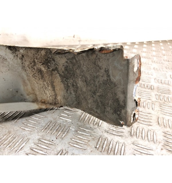 Крыло переднее левое бу для Opel Corsa D 1.2 i,  2010 г.