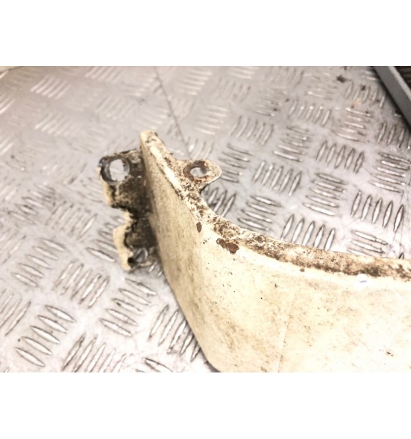 Крыло переднее левое бу для Opel Corsa D 1.2 i,  2010 г.