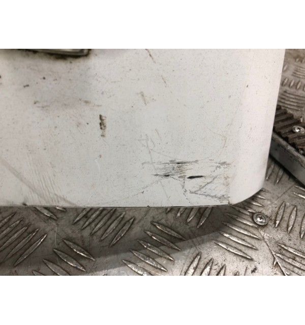 Крыло переднее левое бу для Opel Corsa D 1.2 i,  2010 г.