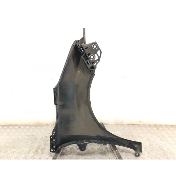 Крыло переднее левое бу для Peugeot 3008 1 1.6 HDi,  2011 г.