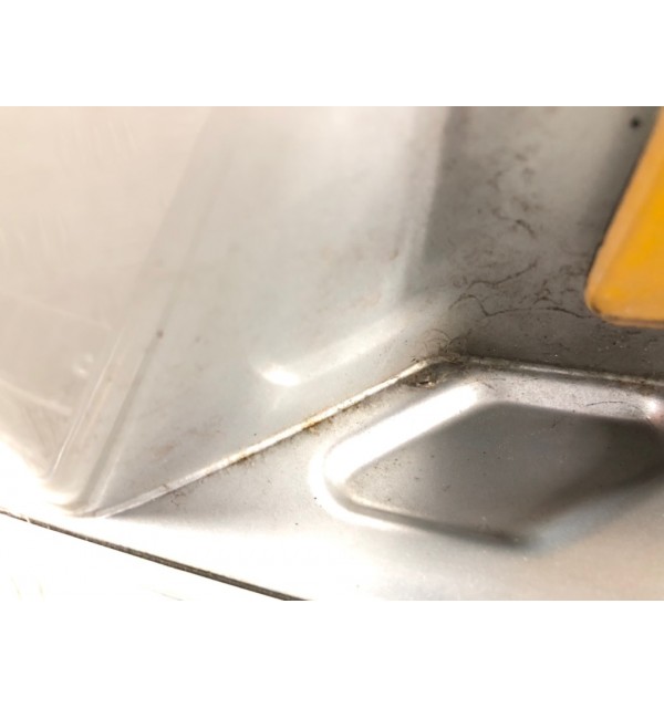 Крышка багажника бу для Audi A6 C6 2.4 i,  2004 г.