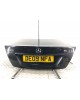 Крышка багажника бу для Mercedes C W204 2.2 CDi,  2009 г.