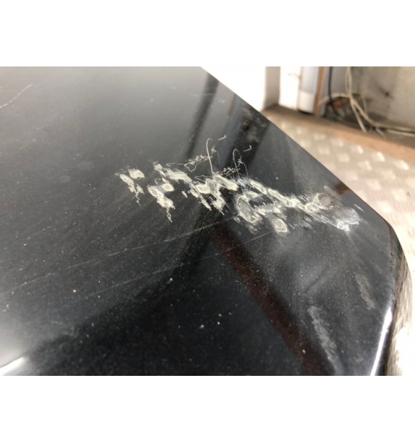 Крышка багажника бу для Mercedes C W204 2.2 CDi,  2009 г.