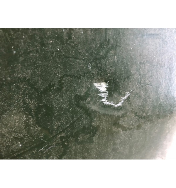 Дверь задняя распашная правая бу для Citroen Berlingo 1 2.0 HDi,  2004 г.