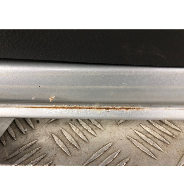 Крышка багажника бу для Volkswagen Polo 4 1.4 i,  2002 г.