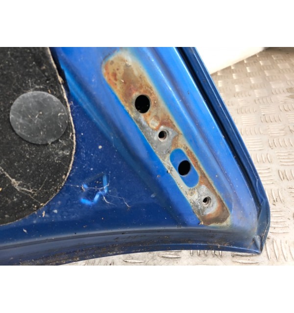 Капот бу для Honda Jazz 1 1.3 i,  2006 г.