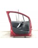 Дверь передняя левая бу для Citroen C3 2 1.4 HDi,  2011 г.