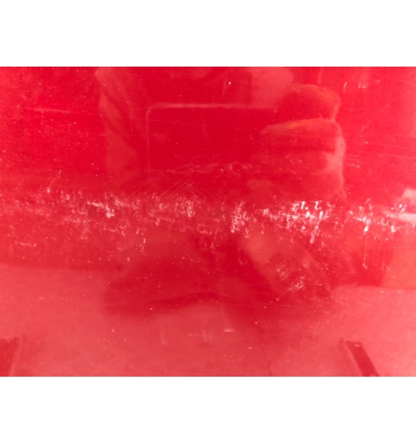 Дверь передняя левая бу для Citroen C3 2 1.4 HDi,  2011 г.